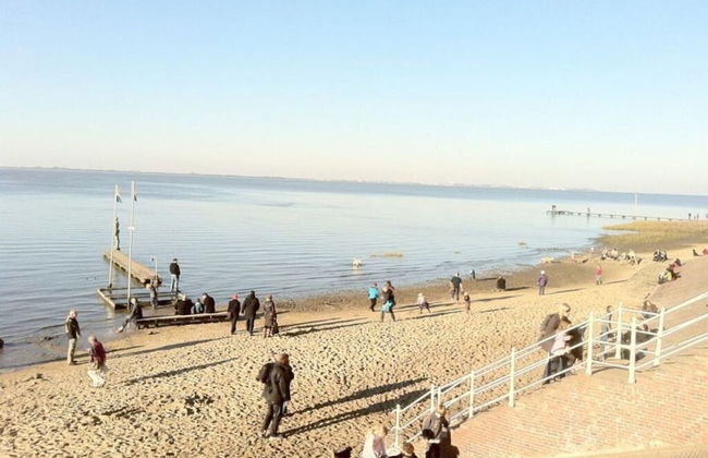 Holiday Home Bruning - Foto 17