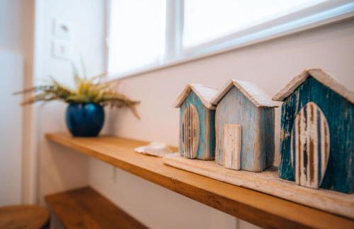 LES PETITS ROYS - Proche centre ville - Cosy - Foto 23