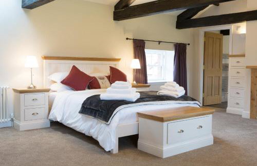 Netherby Hall - Foto 9