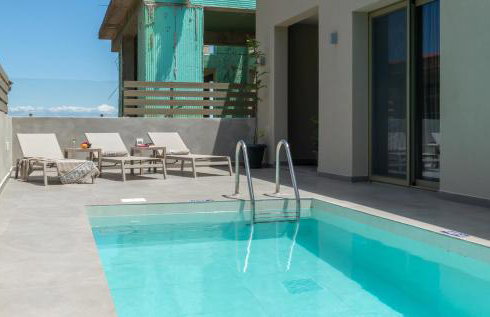 Casa Elianna - Foto 19