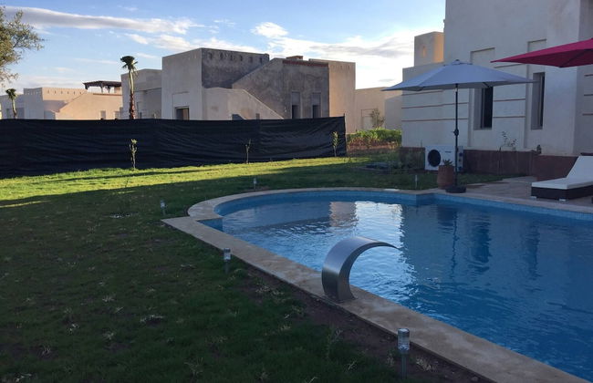 Marrakech Atlas Flowers - Foto 12