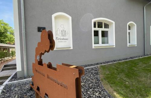 Holiday home - Bimmelbahn 2 - Foto 7