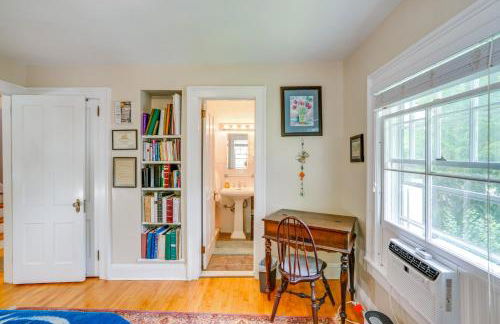 Elegant Pittsfield Home Near Downtown and Skiing! - Foto 21