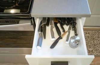 #StayinMyDistrict Modern Mid-Century Retreat - Foto 18