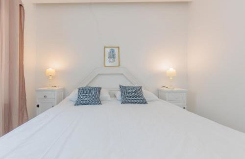 Luxury Apartment Slavica by the sea,with garden - Foto 16