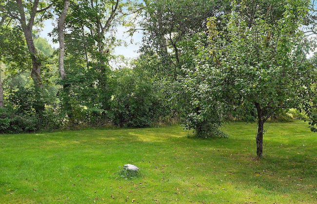 Holiday Home in Uddevalla - Photo 25