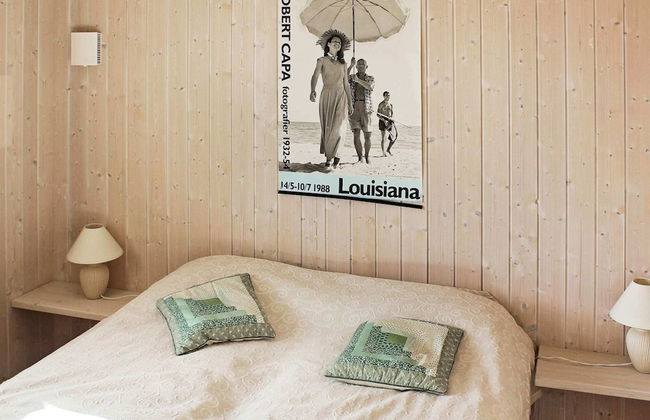 5 Person Holiday Home in Rude-by Traum - Foto 3