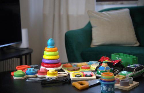 GreenTreeHomes - Stadtvilla Linde - Foto 49