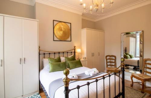 Cosy Flat in the Heart of Jesmond - Pass the Keys - Photo 21