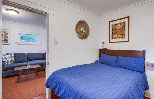 Casa Mellifora 3BR Golden Hill w Garage Parking - Foto 44