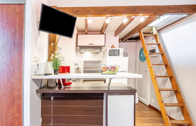 Les Balcons de la Méditerranée - Foto 10