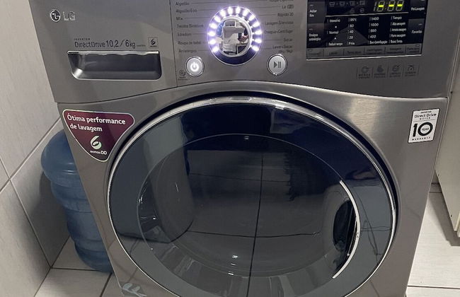 Atlantic Ocean Residence - Foto 16