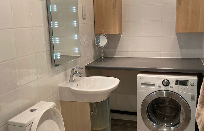 Bijou Parkview Retreat - Foto 10