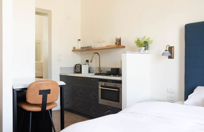 Kubler's House- By Beach Apartments TLV - Foto 41