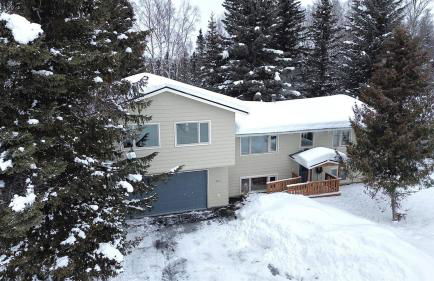 New-Game Room-Nearby Lake-Airport-Family-Bear Haus - Photo 1