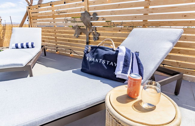 Carmella by Avantstay Modern Jtree Home w Large Outdoor Area - Foto 35