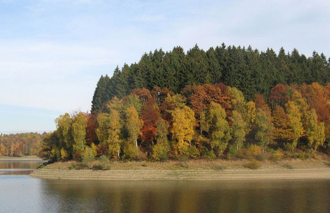 Holiday Home in Mielinghausen Near ski Area - Foto 29