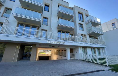 Apartament Nova Klonova - Foto 19