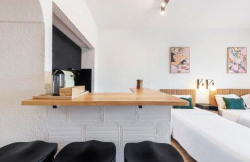 Equador Superior Suites by Olala Homes - Foto 42