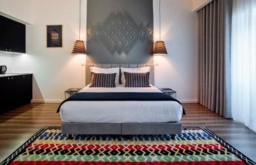 THE BASTION ELVAS APARTMENTS - Foto 51