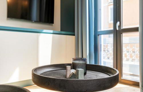 Palazzo Quantum 1 - Foto 80