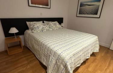 Leblon - Vista Mar no Top Flat Leblon com Academia, Garagem e Arrumação Diária - True Rio - Photo 9