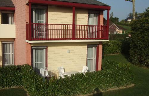 Les Pavillons du Rooy - Foto 23