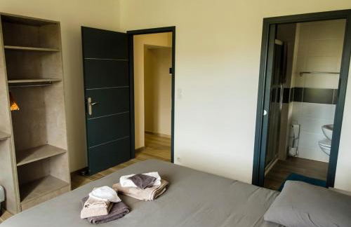 Grand gîte Aubrac Vallée du Lot - Photo 9