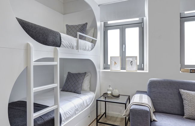 Porto Downtown Lovers Suites Bombarda 451 - Foto 22