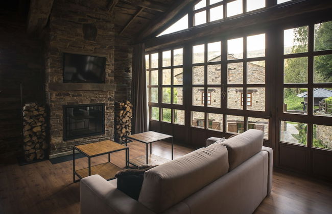 Casona de Labrada - Foto 39