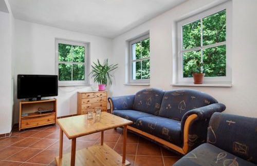 Haus Seeadler Wohnung 13 - Foto 1