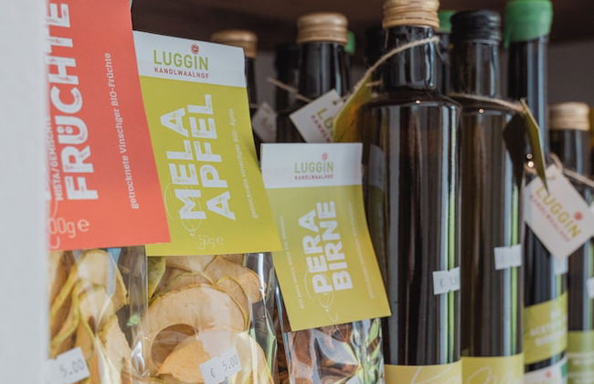 Apartments Hofmann - Foto 13