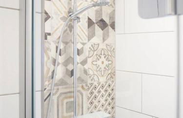 Ferienwohnung Alte Bäckerei Werlte - Foto 30