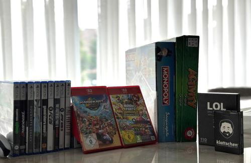 Die Stadtvilla - Foto 6