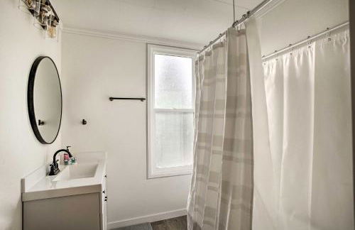 Chic and Historic Apt 1 Mile to Dtwn Spokane! - Foto 16