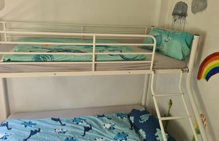 FeWo David und Marion nahe der Nordsee und dem Weserstrand - Foto 18