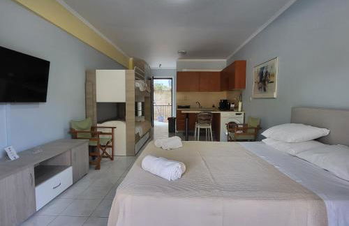 GM Apartments - Foto 45