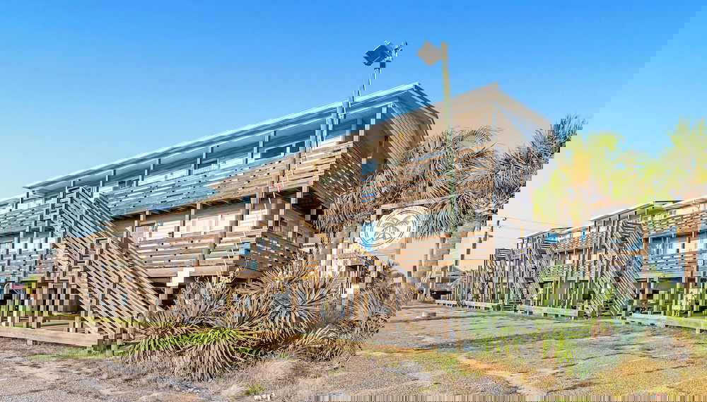 Gulf View Condo 7 - Foto 1, Imagen principal