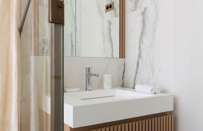 HIGHSTAY - Luxury Serviced Apartments - Tuileries Garden - Foto 15