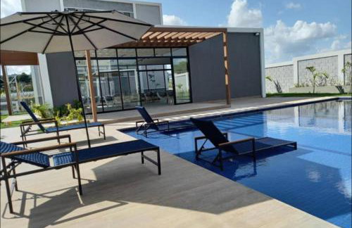 Studio Garden 01 - Foto 3