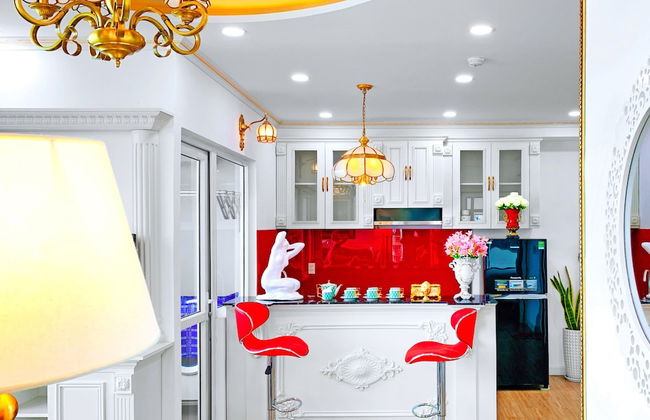 999 CONDOTEL Muong Thanh Vien Trieu - Foto 36