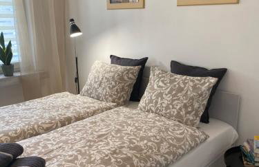 Nowoczesny Apartament w Dzierżoniowie - parter - balkon - pokój + sypialnia - Foto 9