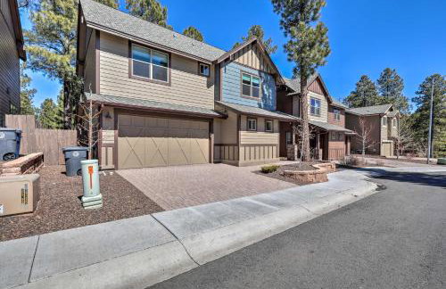 Centrally Located Flagstaff Vacation Home with Patio - Foto 27