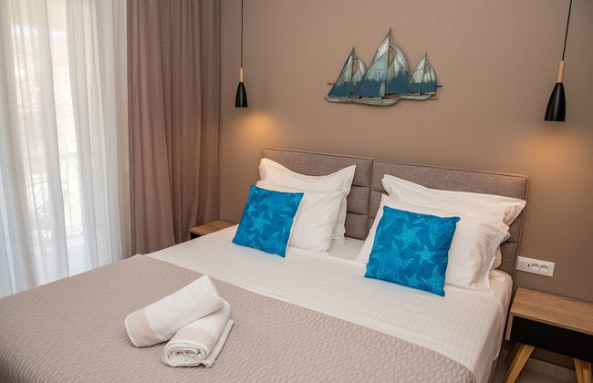 Kassiopi Luxury Suites - Foto 7