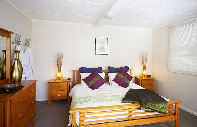 Healesville Apartments - Foto 3