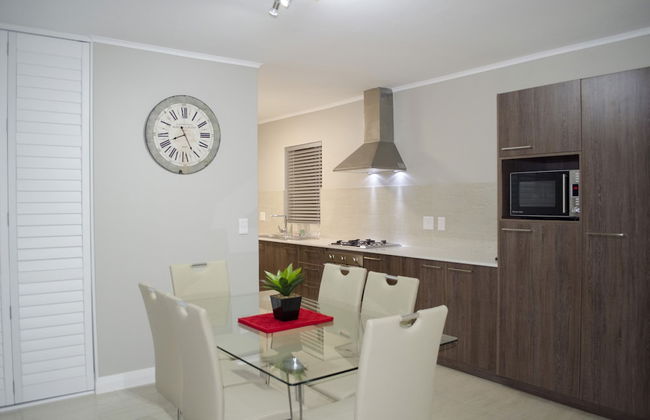 Mayfair Luxury Apartments - Foto 9