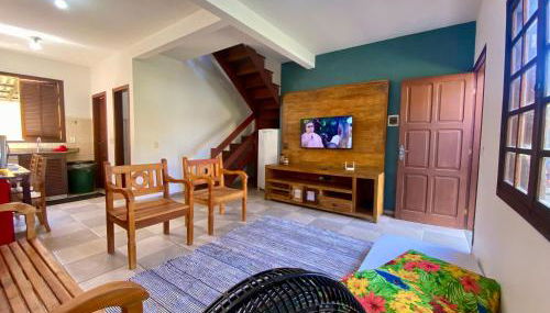 Casa 300 m Praia Jabaquara - Foto 3