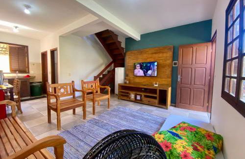 Casa 300 m Praia Jabaquara - Foto 3