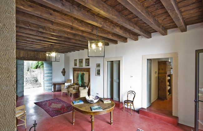 Relais Villa Ambrosetti - Foto 2