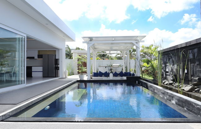 Tropik Resort Lombok - Foto 63